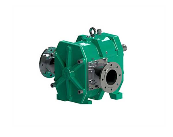 凸輪轉子泵使用過程中需要注意哪些事項