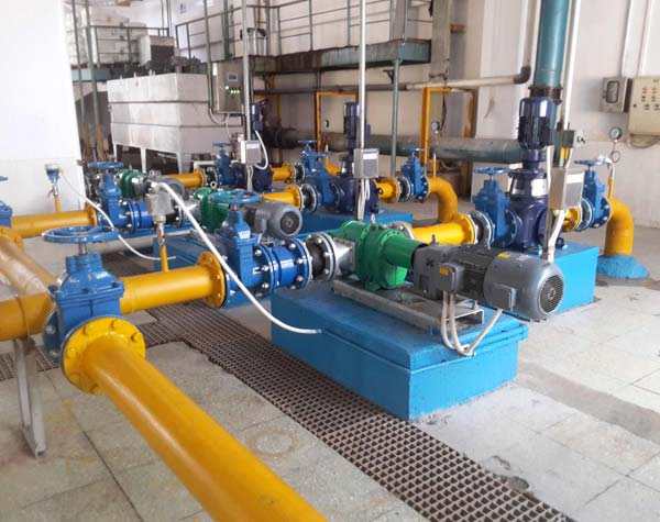 旋轉(zhuǎn)凸輪泵維護方式 旋轉(zhuǎn)凸輪泵維護方式