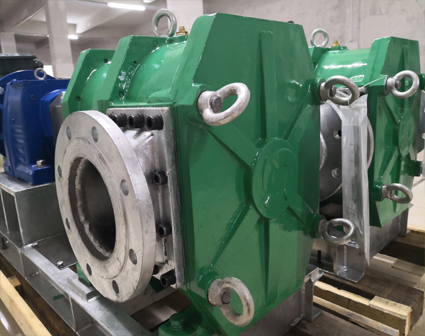 凸輪泵廠家要如何選擇?凸輪泵有哪些優點