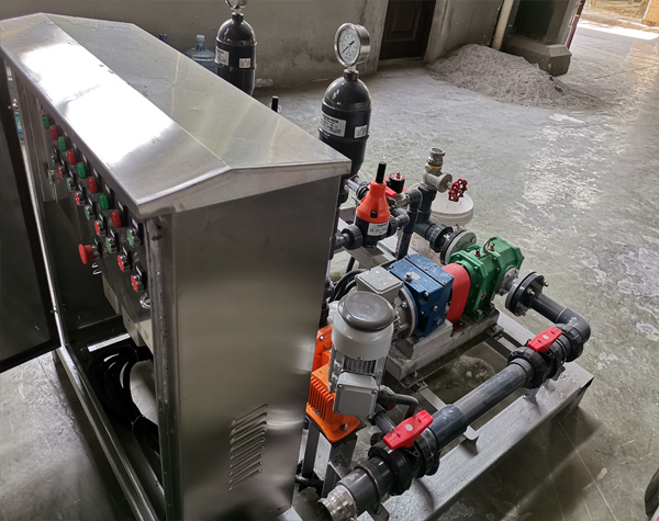 污泥凸輪泵 污泥凸輪泵