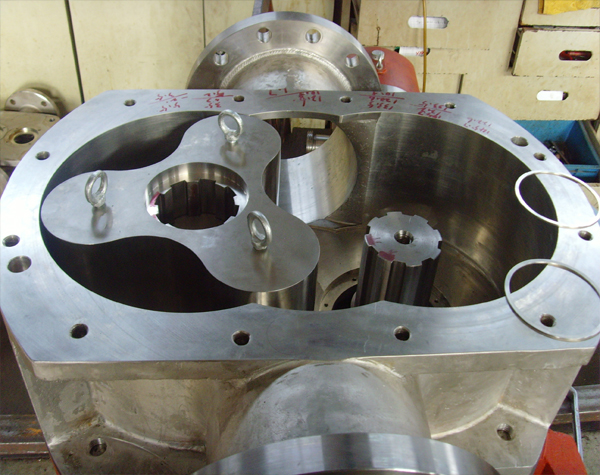 不銹鋼排污泵 不銹鋼排污泵