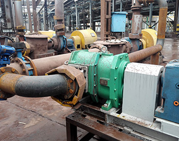 凸輪轉(zhuǎn)子泵 凸輪轉(zhuǎn)子泵