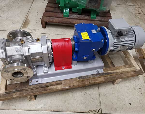 不銹鋼凸輪轉(zhuǎn)子泵型號 不銹鋼凸輪轉(zhuǎn)子泵型號