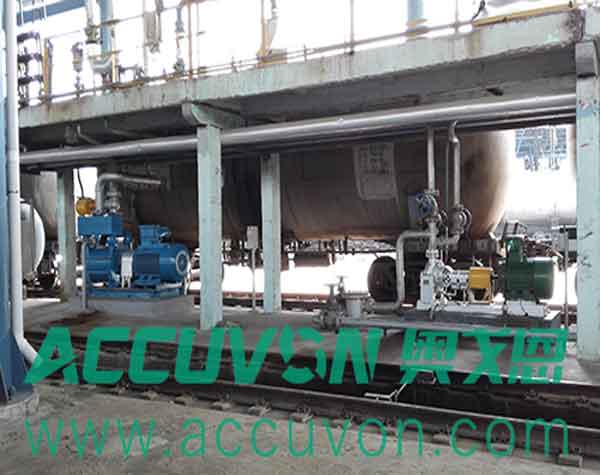 酸類卸車泵 酸類卸車泵