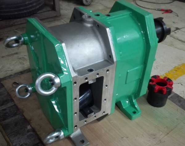 旋轉(zhuǎn)活塞泵 旋轉(zhuǎn)活塞泵