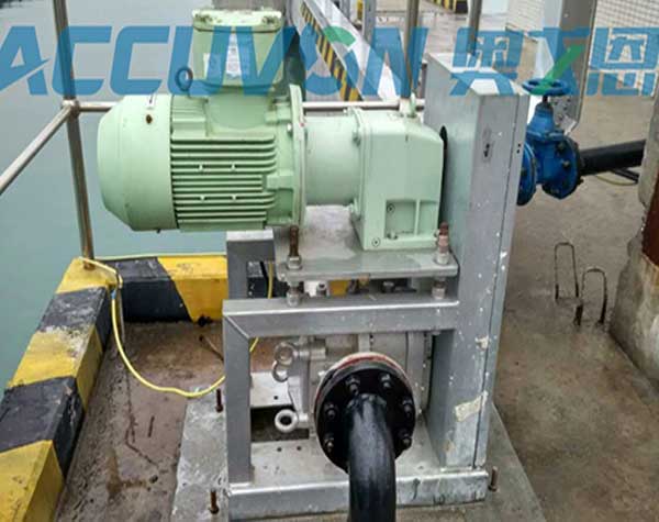 含油污水提升泵 含油污水提升泵