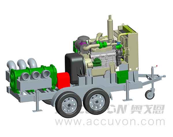 廣東移動泵車 廣東移動泵車