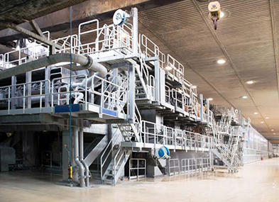 應用-造紙 應用-造紙