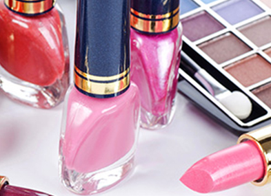 應用-化妝品 應用-化妝品